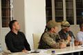 Ветераны СВО на Алтае узнали, как открыть бизнес в сельском хозяйстве