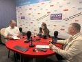 Дебаты на радио «Маяк» в 15:00