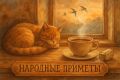 Народные приметы на 1 сентября