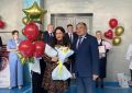 В День знаний в школах и учебных заведениях Республики Алтай прошли торжественные линейки
