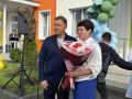 В День знаний в Горно-Алтайске открылся детский сад № 6 «Незабудка» после капремонта