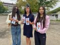 В г. Горно-Алтайске прошла профилактическая акция «Несовершеннолетний за рулем»