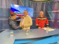 ВТОРОЙ ДЕНЬ ДЕБАТОВ. На телеканале «Россия 1» состоится очередной раунд предвыборных дебатов