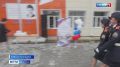 Андрей Турчак с рабочим визитом побывал в Шебалинском районе