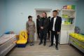 Андрей Турчак: День муниципалитета в Онгудайском районе начали в селе Ело