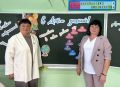По всей стране прозвучали школьные звонки – начался новый учебный год