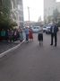 Жители многоэтажки по улице Г.И. Чорос-Гуркина, 33 пригласили на встречу представителей Администрации города