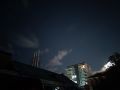Немного фоток ночного города в ленту от подписчика