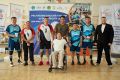 В Республике Алтай в четвёртый раз состоялся турнир по волейболу сидя
