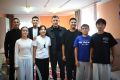 В пришкольном интернате в Онгудае обновят материально-техническую базу