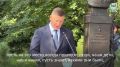 В День города Горно-Алтайска, в День воинской славы России и День окончания Второй мировой войны на аллее Героев открыты две новые мемориальные звезды