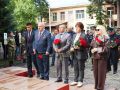 В Горно-Алтайске почтили память жертв трагедии в Беслане