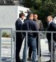 Подписчики сообщают, что председатель комитета Эл Курултая по туризму и предпринимательству Сергей Тимошенский сегодня принимал участие в различных мероприятиях в Горно-Алтайске (на фото крайний слева)