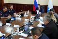 Александр Прокопьев: Провели очередное заседание штаба по стабилизации топливно-энергетического баланса Республики Алтай