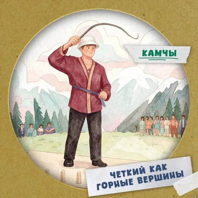 Какими были бы наши спортсмены по национальным видам спорта, будь они супергероями? Какими были бы наши спортсмены по национальным видам спорта, будь они супергероями?