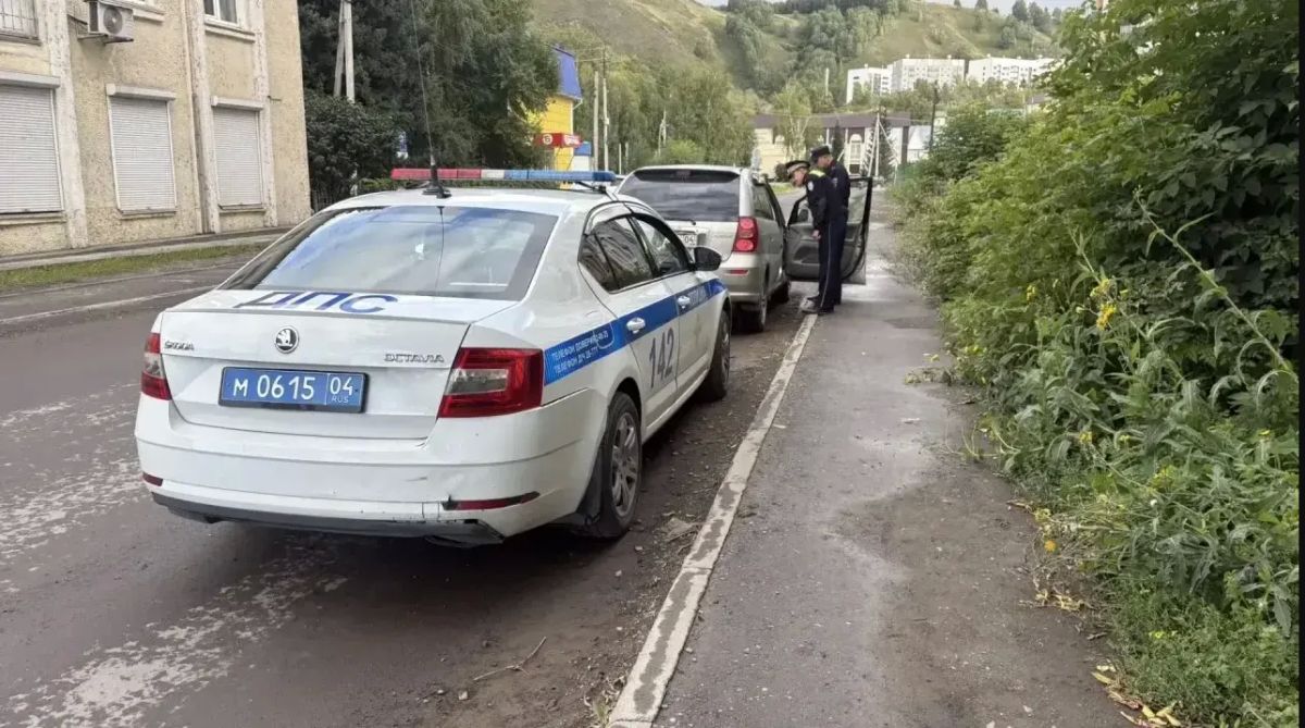 Госавтоинспекция подвела итоги специального мероприятия «Детское кресло» Госавтоинспекция подвела итоги специального мероприятия «Детское кресло»