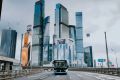 Две столицы — два дня рождения