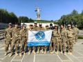 Армия «Амур» стала победителем Всероссийской «Зарницы 2.0»