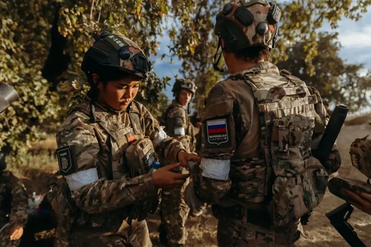 Золото «Зарницы» едет в Горно-Алтайск! Золото «Зарницы» едет в Горно-Алтайск!