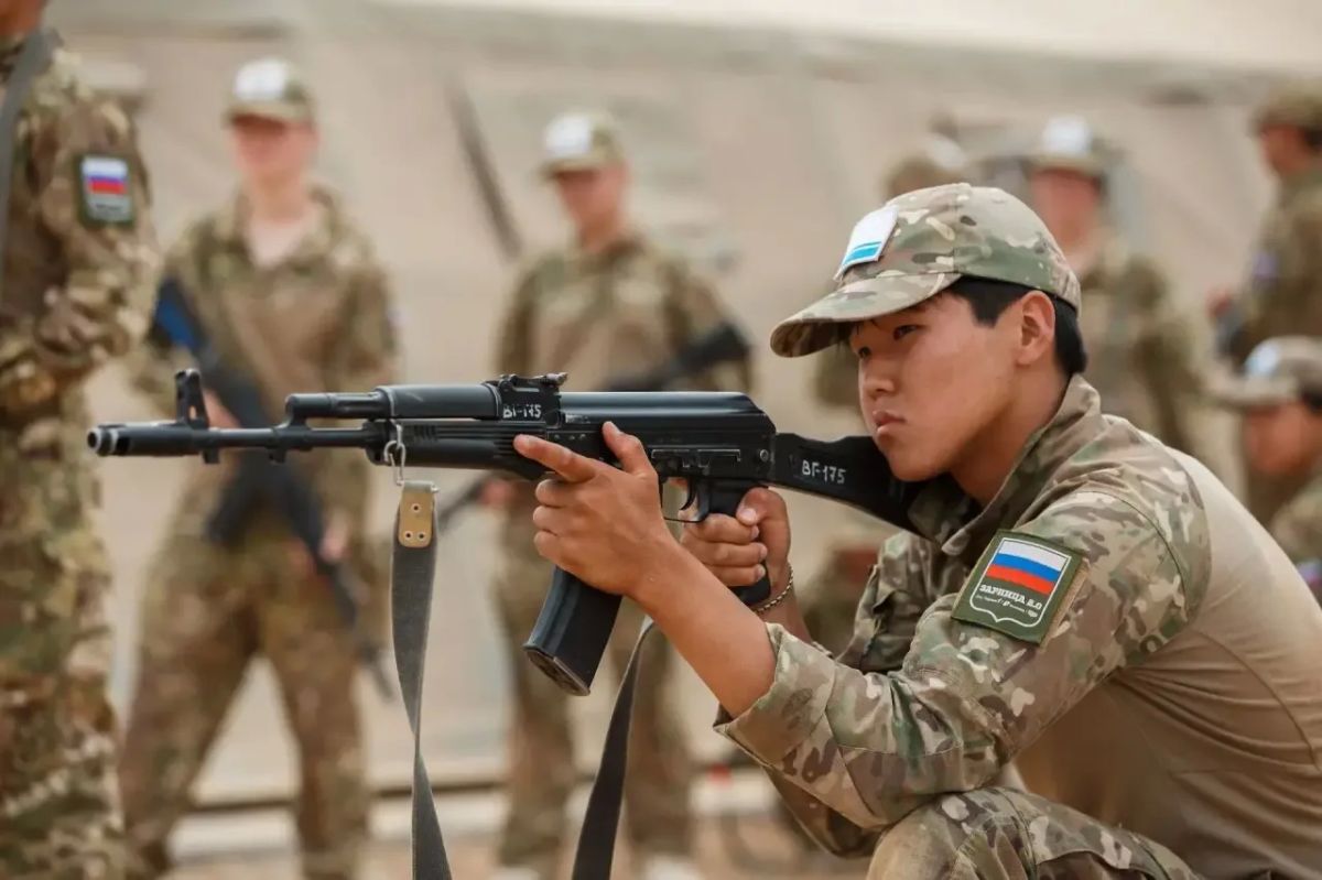 Золото «Зарницы» едет в Горно-Алтайск! Золото «Зарницы» едет в Горно-Алтайск!