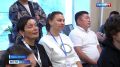 Презентация проекта нового жилого комплекса «Талай»