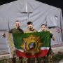 Спецназ «Ахмат» МО РФ. Позывной — «Малыш»