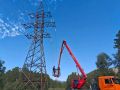 Энергетики обеспечили электроснабжение новой водонапорной башни в Чемальском районе