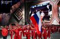 Александр Прокопьев: В Кыргызстане завершились VI Всемирные игры кочевников