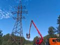 Новый микрорайон в Чемале получил воду высокого качества благодаря энергетикам
