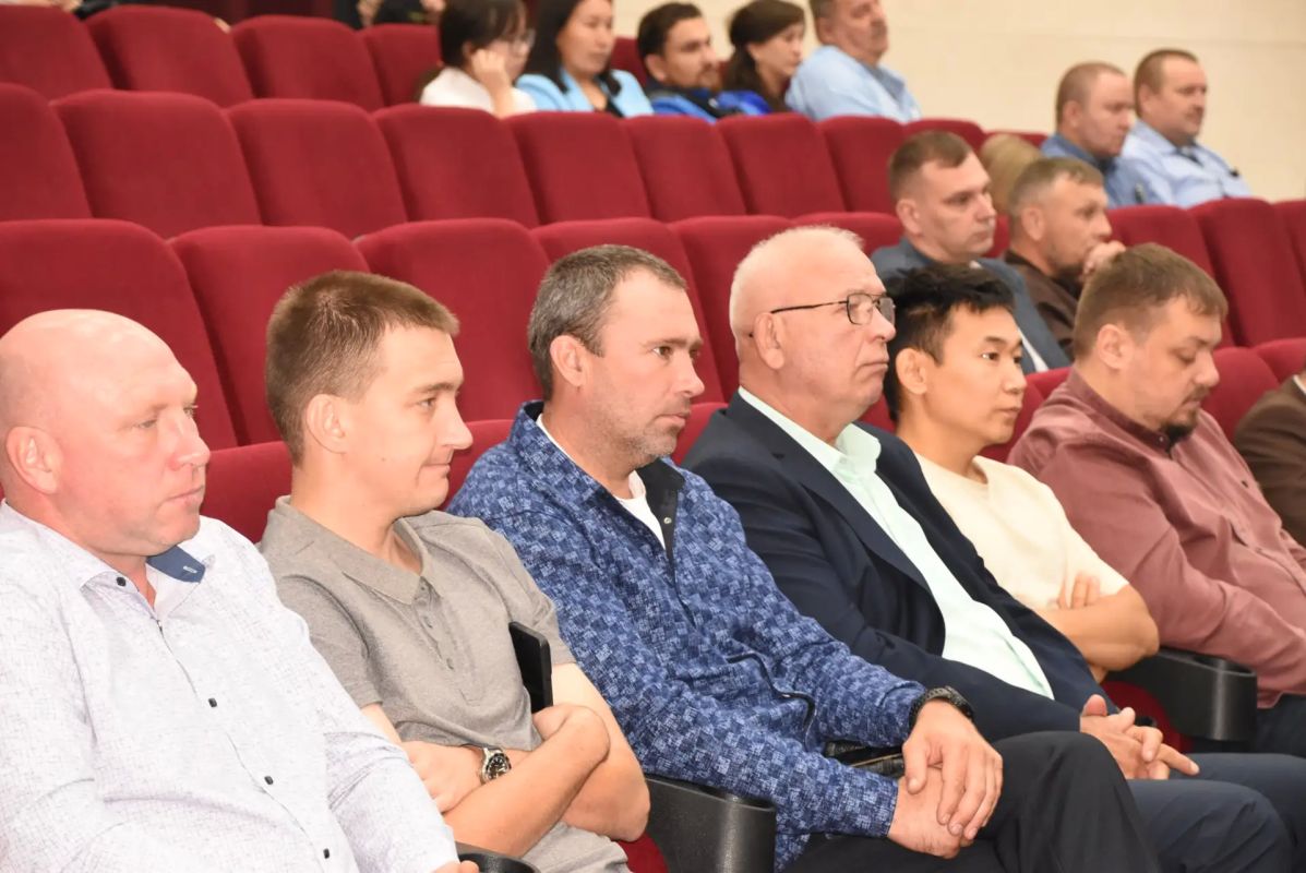 В минувшее воскресенье отмечался День работников нефтяной и газовой промышленности В минувшее воскресенье отмечался День работников нефтяной и газовой промышленности
