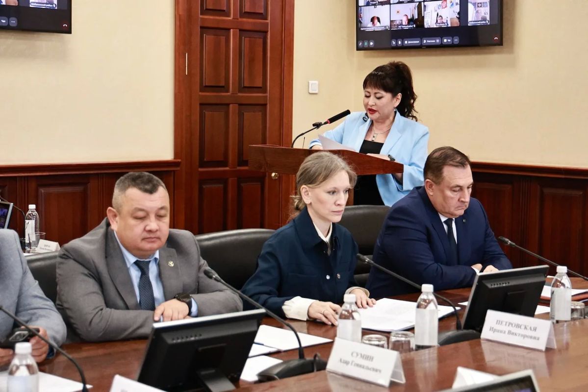 Андрей Турчак: Первый вопрос на очередном заседании Правительства Республики - регулирование продажи алкоголя Андрей Турчак: Первый вопрос на очередном заседании Правительства Республики - регулирование продажи алкоголя