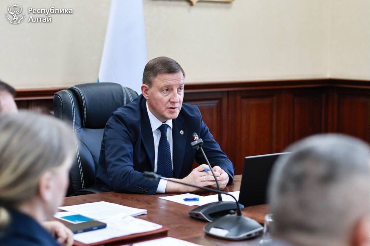 На заседании правительства Республики Алтай подвели промежуточные итоги транспортной реформы На заседании правительства Республики Алтай подвели промежуточные итоги транспортной реформы