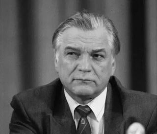 Умер первый председатель Центробанка России Георгий Матюхин — за день до 92-летия