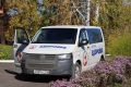 Автопоезд «Здоровье» продолжает работу в сёлах
