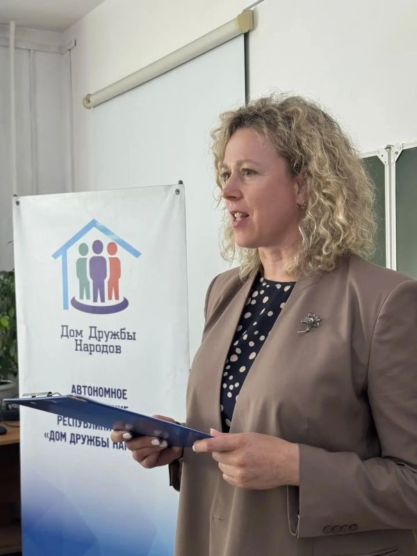 8 сентября Республика Алтай примкнула к масштабной просветительской акции «Россия — дом народов», приуроченной ко Дню языков народов России 8 сентября Республика Алтай примкнула к масштабной просветительской акции «Россия — дом народов», приуроченной ко Дню языков народов России