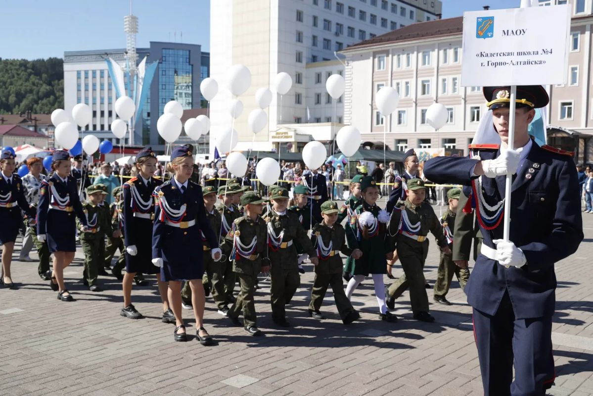 Четыре дня, десятки событий, более восьми тысяч участников и море впечатлений — таким мы запомним День города 2026! Четыре дня, десятки событий, более восьми тысяч участников и море впечатлений — таким мы запомним День города 2026!
