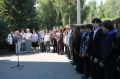 Общественная организация «Женщины Алтая- Алтайдын Эпшилери» отметила 85-летие Антифашистского комитета советских женщин