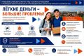 Трудовые отношения, основанные на устной договоренности без заключения письменного трудового договора, являются нарушением законодательства