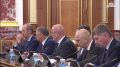 Правительство РФ выделило дополнительное финансирование четырем регионам, включая Республику Алтай