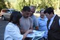 Администрация города проводит планерки на объектах, где продолжаются работы по ремонту, строительству и благоустройству по Народной программе и нацпроектам «Молодёжь и дети», «Семья», «Инфраструктура для жизни»