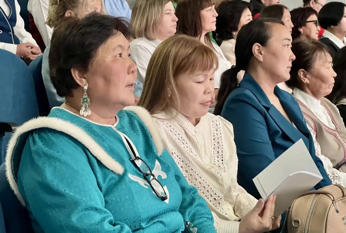В республике проходит конференция по сохранению исторической памяти Горного Алтая В республике проходит конференция по сохранению исторической памяти Горного Алтая