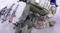 Сотрудники ФСБ во взаимодействии с МВД и Росгвардией в 43 регионах РФ выявили 111 "черных оружейников", пресекли деятельность 37 подпольных мастерских, изъяли почти 300 единиц оружия, сообщили в ЦОС ФСБ России