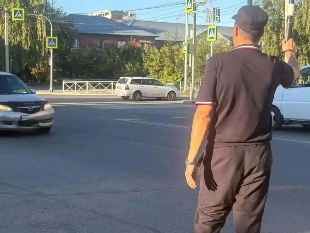 В Республике Алтай 12 сентября прошло специальное профилактическое мероприятие «Нетрезвый водитель» В Республике Алтай 12 сентября прошло специальное профилактическое мероприятие «Нетрезвый водитель»
