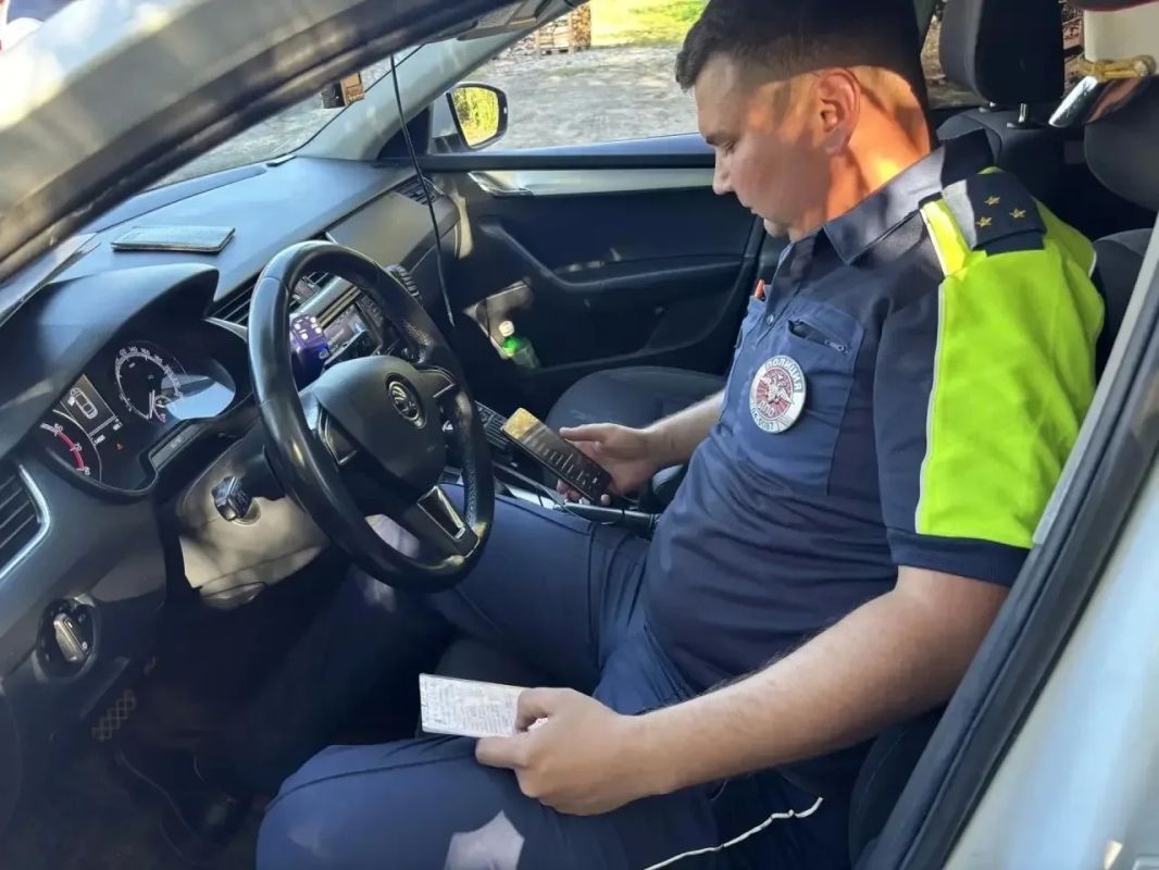 В Республике Алтай 12 сентября прошло специальное профилактическое мероприятие «Нетрезвый водитель» В Республике Алтай 12 сентября прошло специальное профилактическое мероприятие «Нетрезвый водитель»