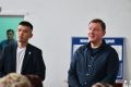 Андрей Турчак: Уймень - самое отдалённое село Чойского района