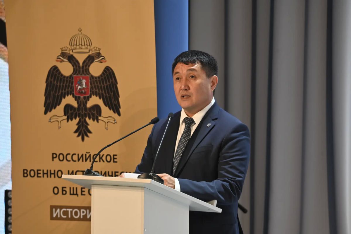 В Горно-Алтайске прошел патриотический форум «Воспитание именем» В Горно-Алтайске прошел патриотический форум «Воспитание именем»