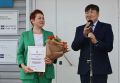 Дмитриевская сельская библиотека открыта после модернизации - обновлено пространство, книжный фонд пополнился сотнями новых изданий, созданы комфортные зоны для чтения и общения