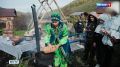 «Традиционное питание алтайцев — путь к здоровью»