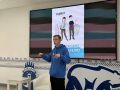 Ликбез по избирательному процессу для студентов ГАГУ