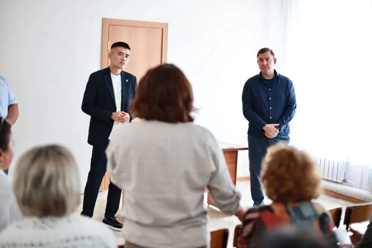 Дом-интернат для пожилых людей начнут строить в Паспауле уже в будущем году Дом-интернат для пожилых людей начнут строить в Паспауле уже в будущем году